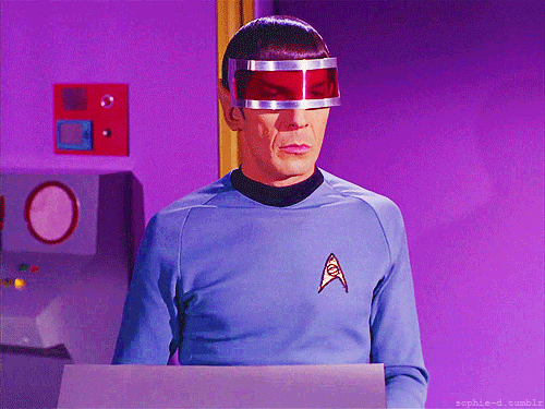 vulcan salute
