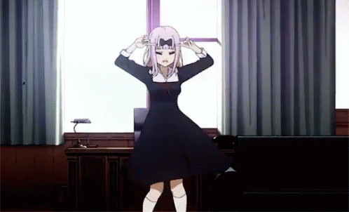 chikadance