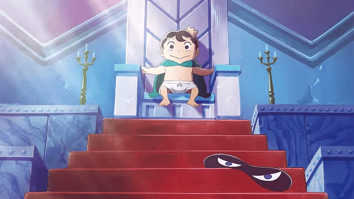 rankingofkings